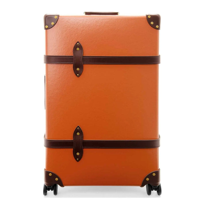Centenary · XL Trunk - 4 Wheels | Orange/Brown/Gold