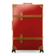Centenary · XL Trunk - 4 Wheels | Red/Caramel/Gold