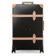 Safari · XL Trunk | Brown/Natural - GLOBE-TROTTER