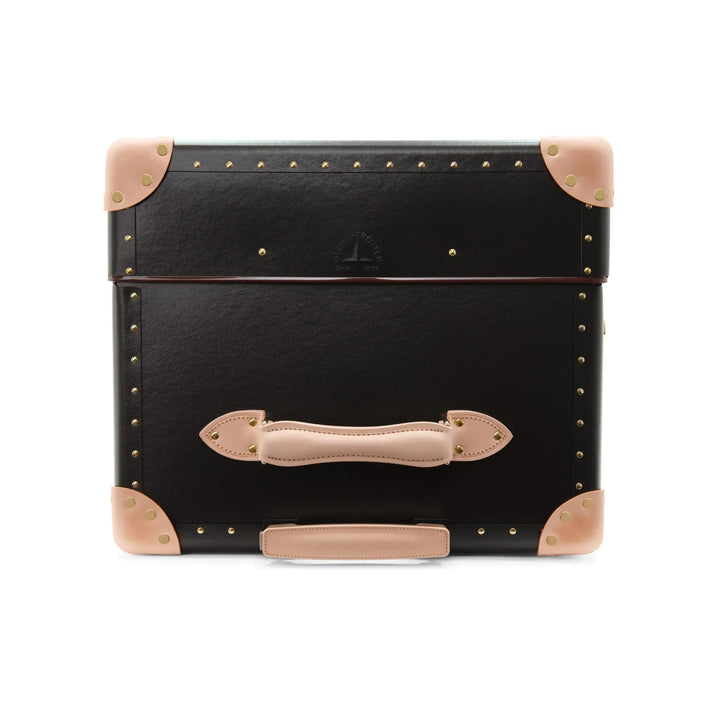 Safari · XL Trunk | Brown/Natural - GLOBE-TROTTER