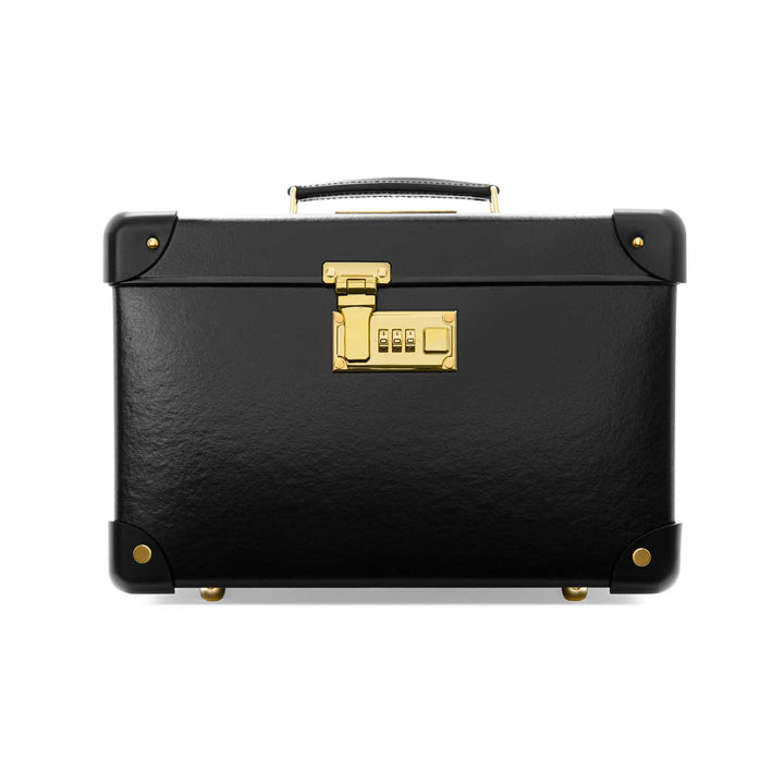 The Vampires Wife · Vanity Case | Black/Black/Gold