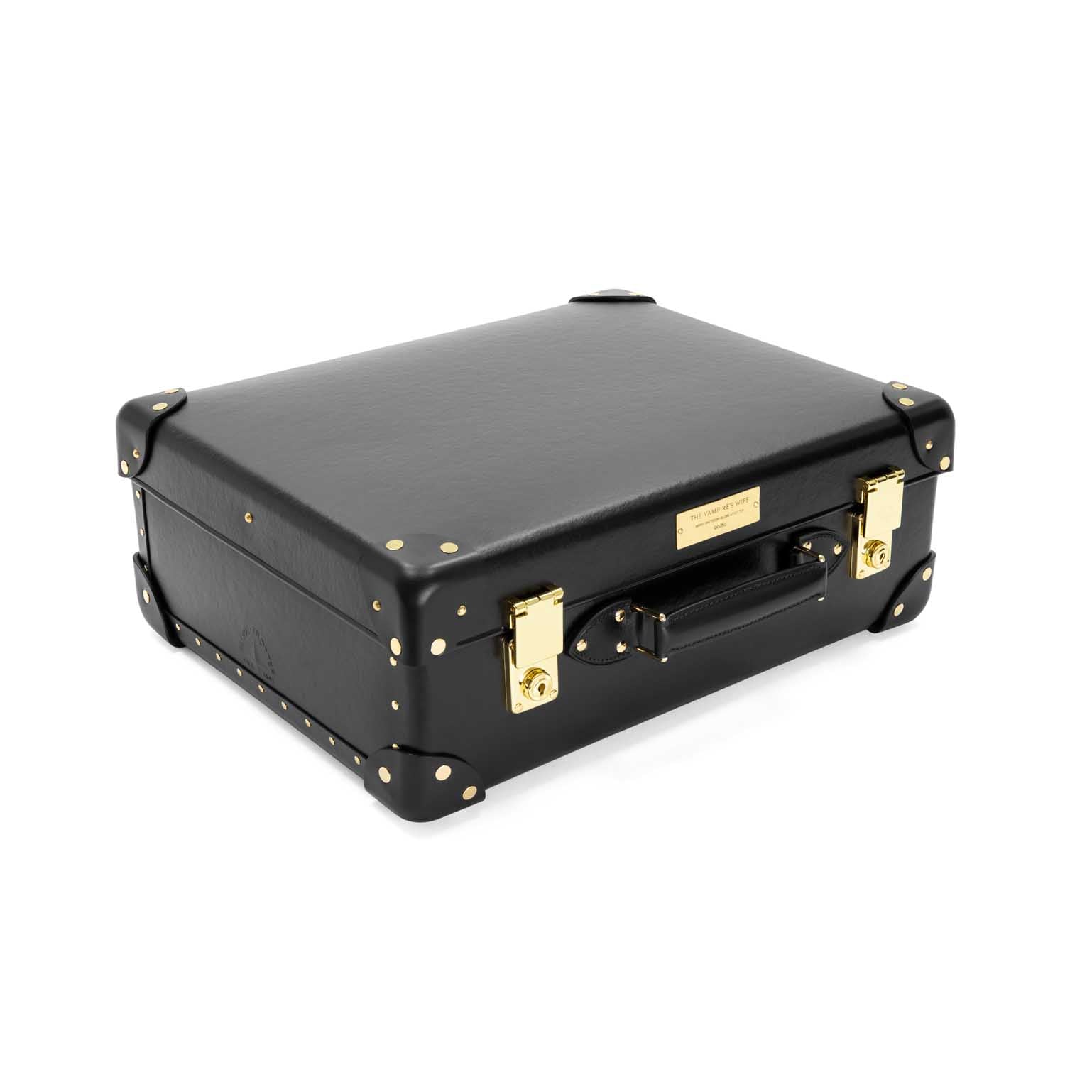 The Vampires Wife · Air Cabin | Black/Black/Gold