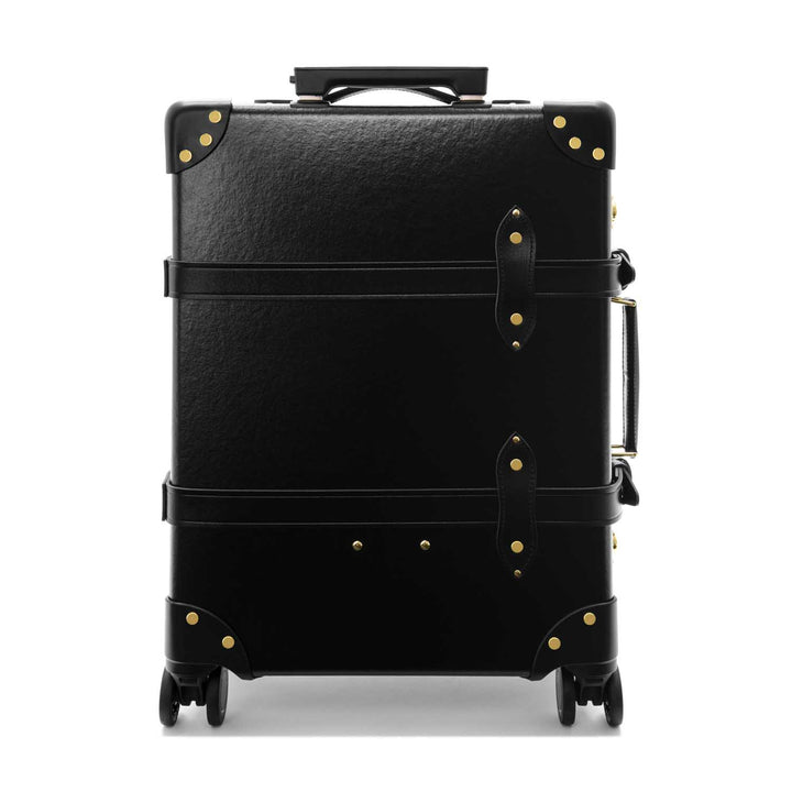The Vampires Wife · Carry-On - 4 Wheels | Black/Black/Gold