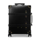 The Vampires Wife · Carry-On - 4 Wheels | Black/Black/Gold
