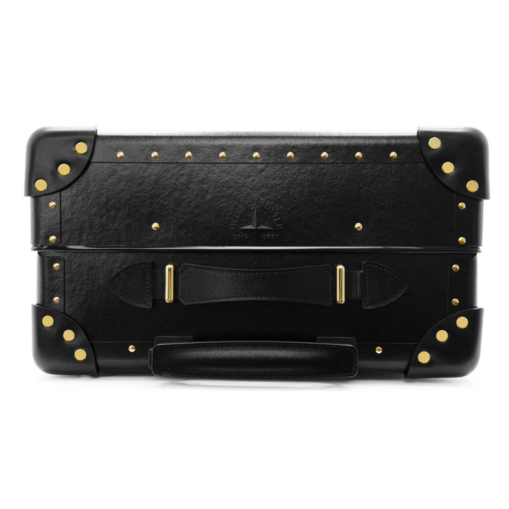 The Vampires Wife · Carry-On - 4 Wheels | Black/Black/Gold
