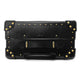 The Vampires Wife · Carry-On - 4 Wheels | Black/Black/Gold