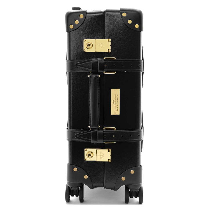 The Vampires Wife · Carry-On - 4 Wheels | Black/Black/Gold