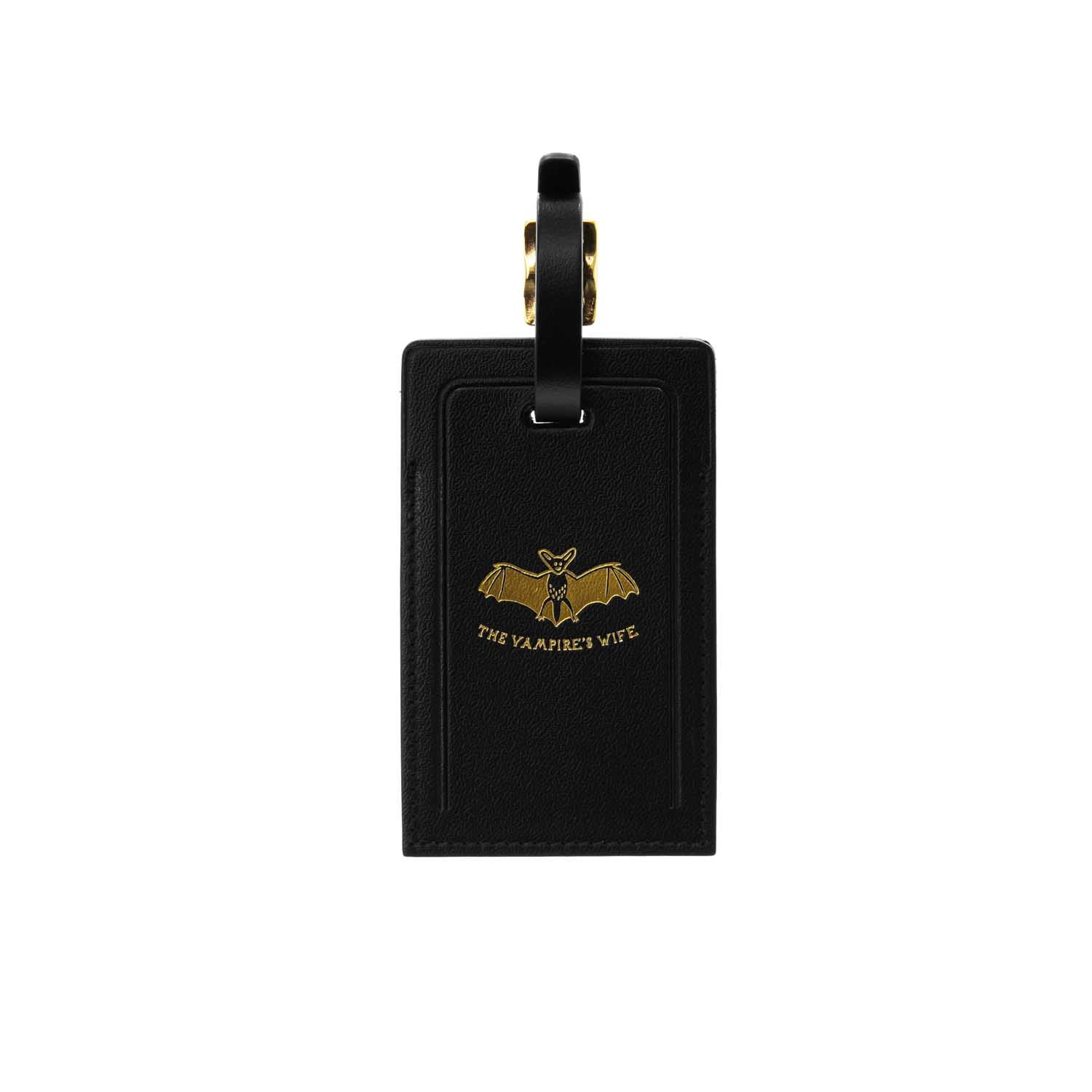 The Vampires Wife · Air Cabin | Black/Black/Gold