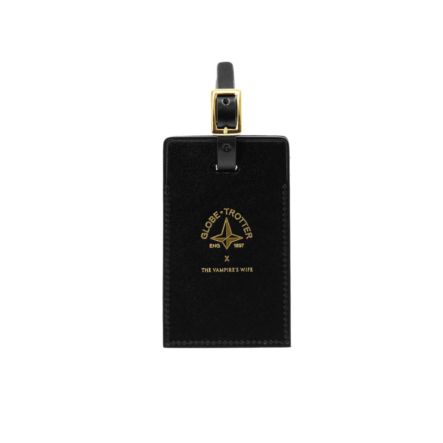 The Vampires Wife · Air Cabin | Black/Black/Gold