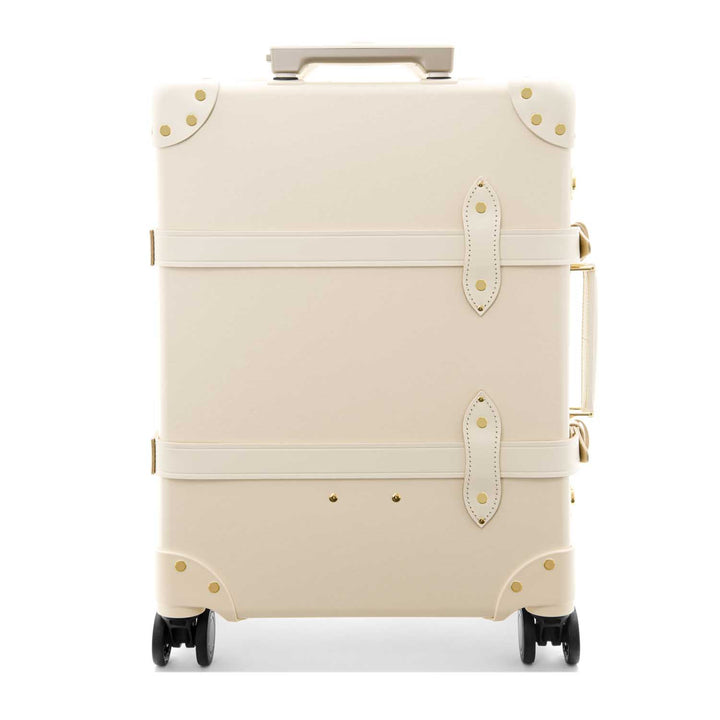 The Vampires Wife · Carry-On - 4 Wheels | Ivory/Ivory/Gold
