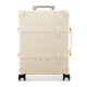 The Vampires Wife · Carry-On - 4 Wheels | Ivory/Ivory/Gold
