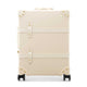 The Vampires Wife · Carry-On - 4 Wheels | Ivory/Ivory/Gold