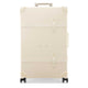 The Vampires Wife · XL Trunk - 4 Wheels | Ivory/Ivory/Gold