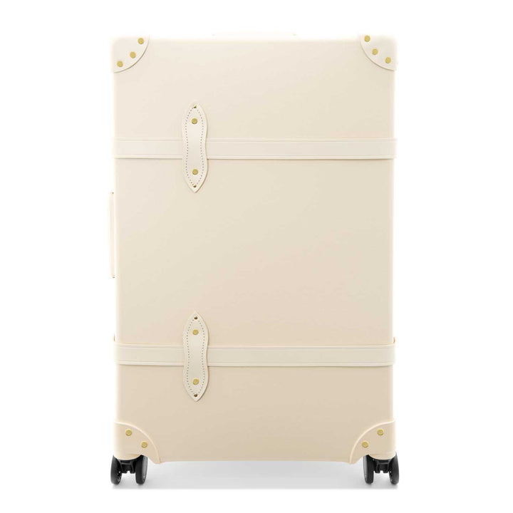 The Vampires Wife · XL Trunk - 4 Wheels | Ivory/Ivory/Gold