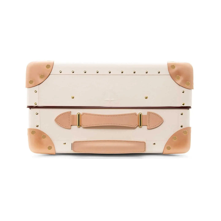 Safari · Carry-On - 4 Wheels | Ivory/Natural/Gold - GLOBE-TROTTER
