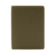 Jet · Passport Sleeve | Dark Green/Yellow