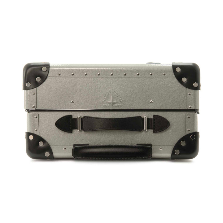 007 Goldfinger · Carry-On - 4 Wheels | Silver Birch/Black/Chrome