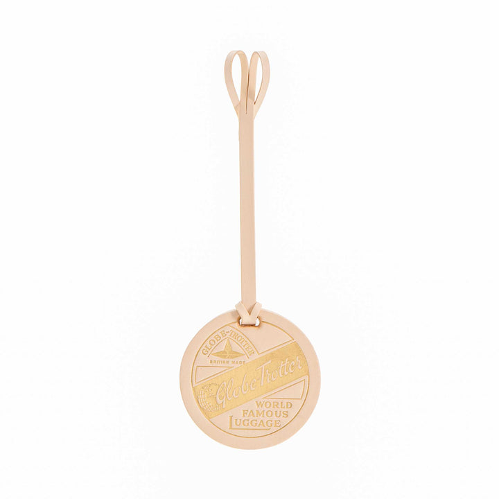 Cotswolds · Charms | Orange/Natural