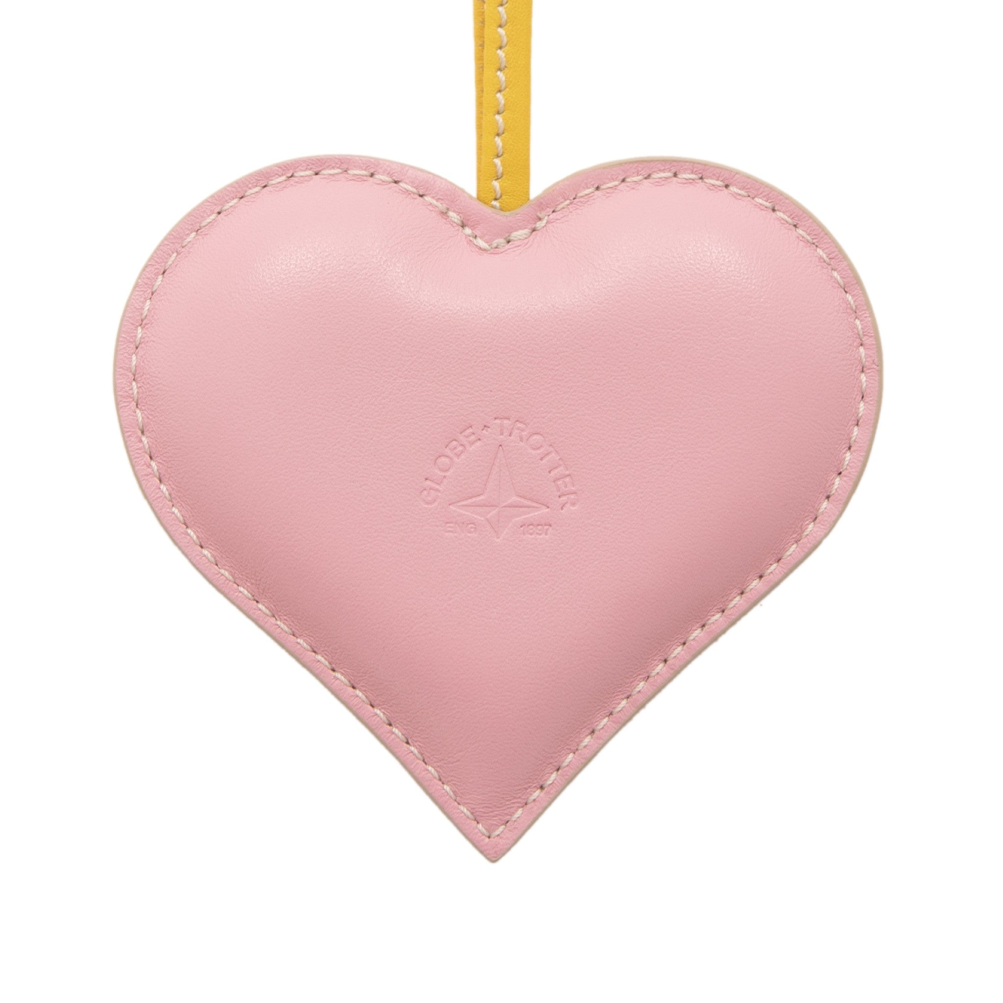 Elephant John · Heart Charms | Kiss/Soleil