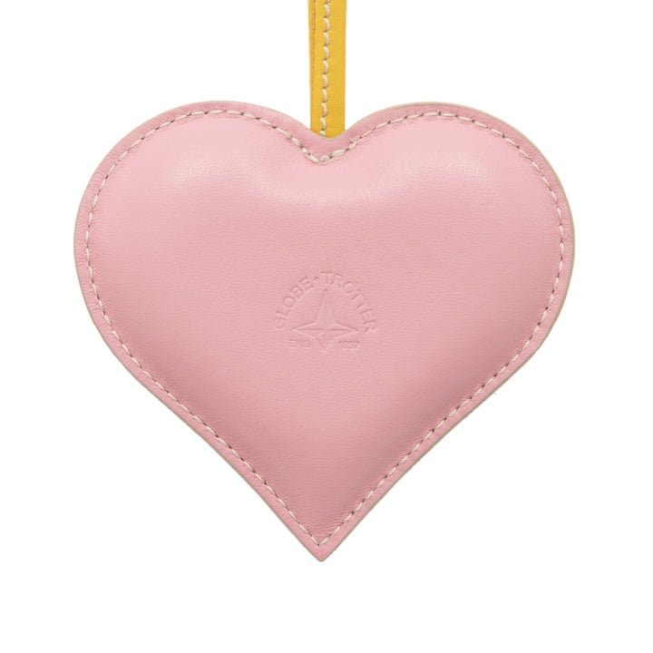 Elephant John · Heart Charms | Kiss/Soleil