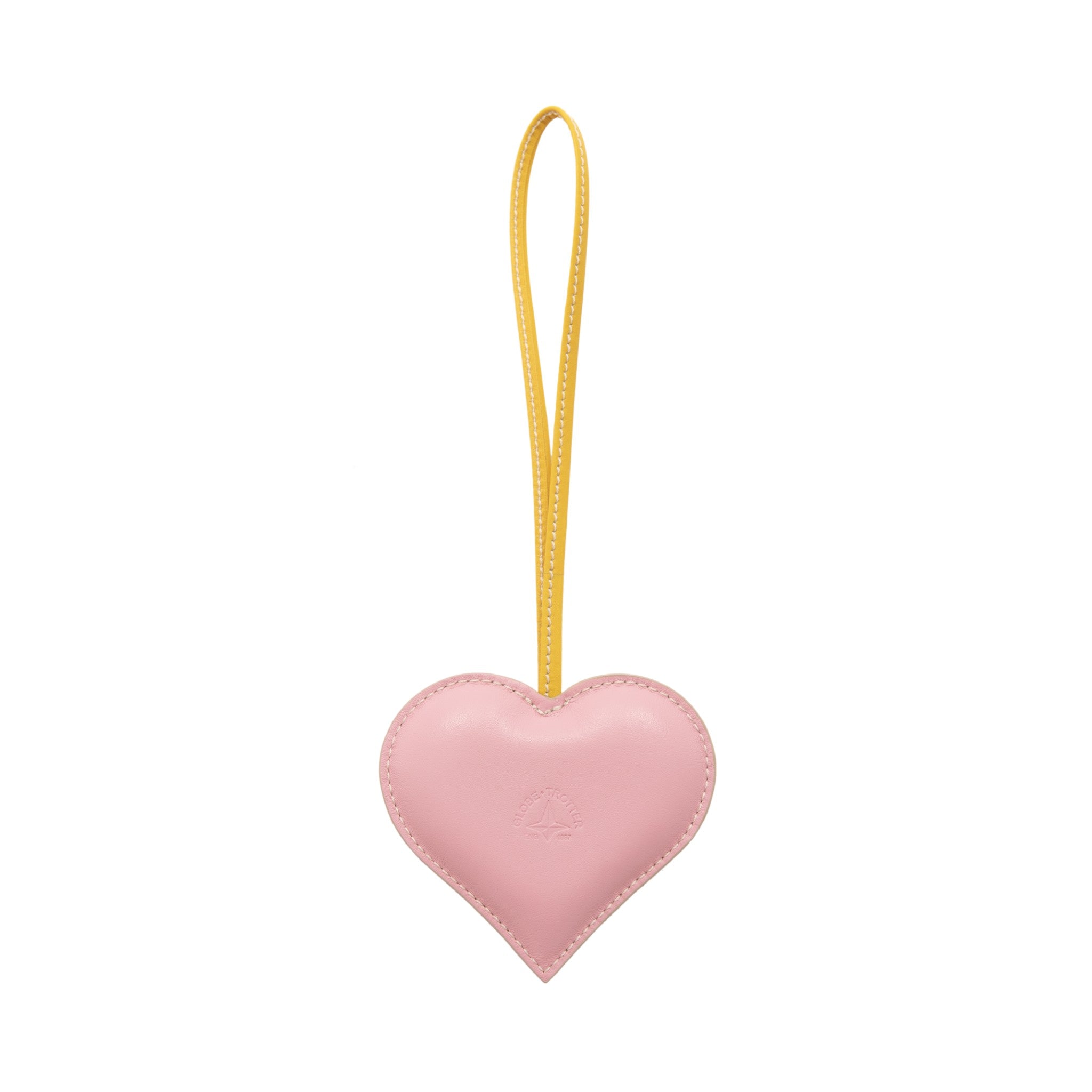 Elephant John · Heart Charms | Kiss/Soleil