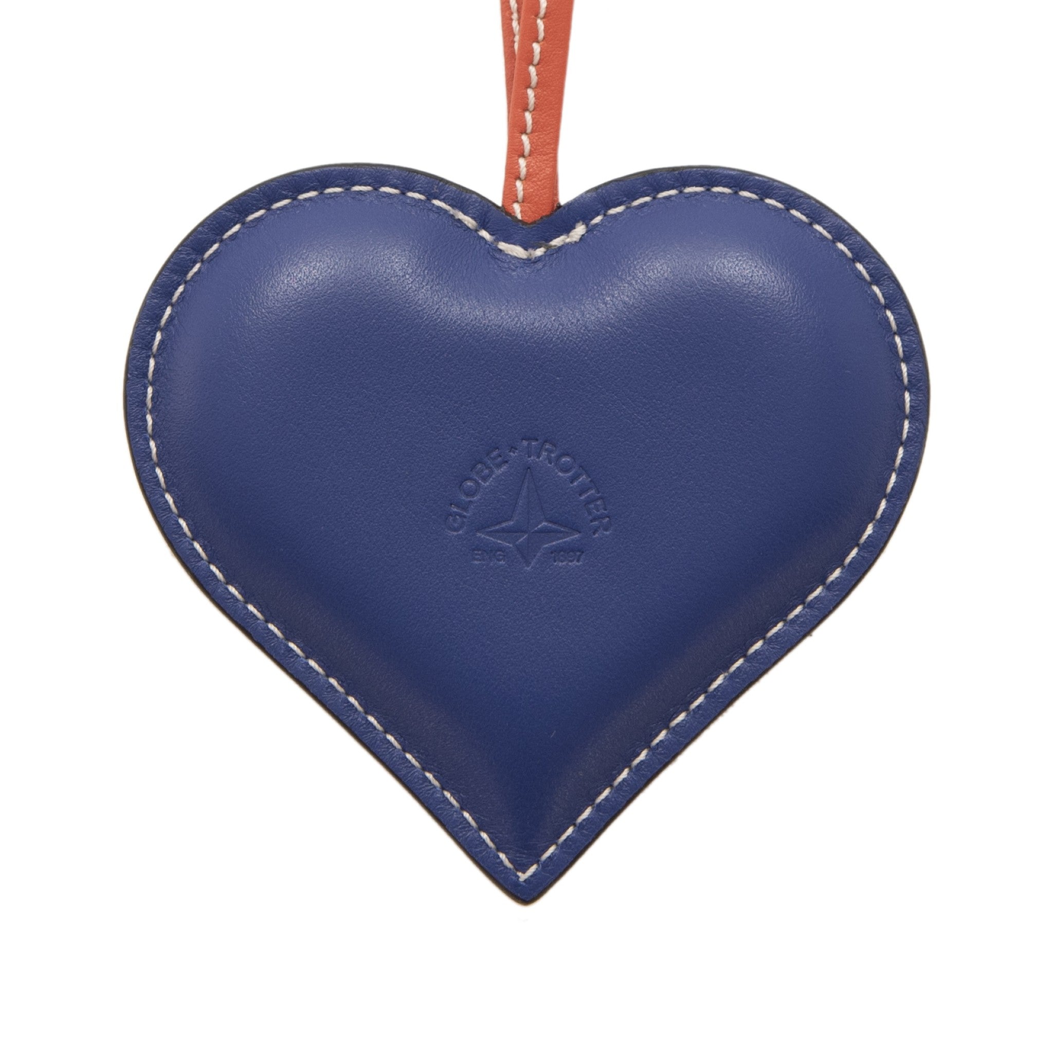 Elephant John · Heart Charms | Klein/Masai