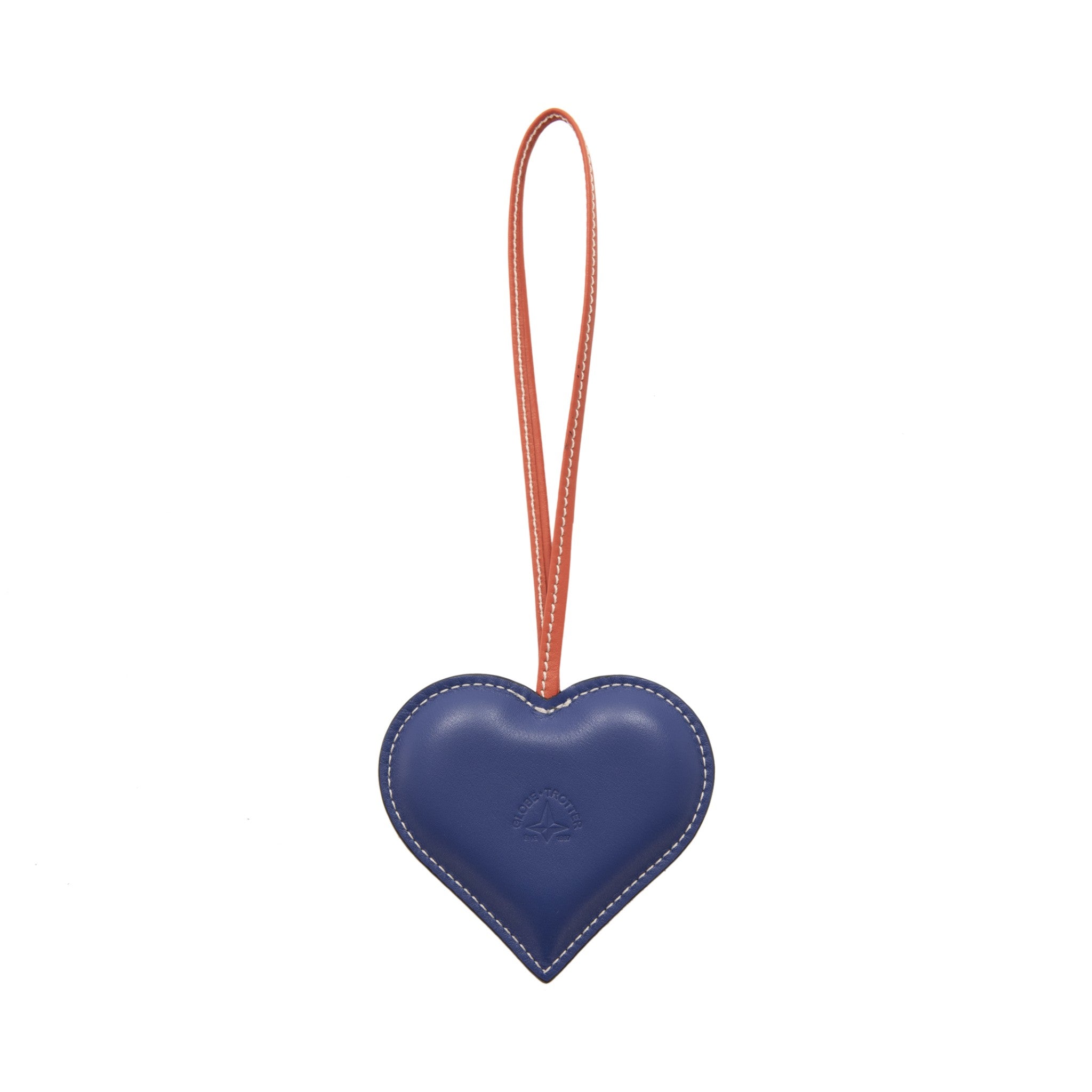 Elephant John · Heart Charms | Klein/Masai