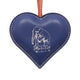 Elephant John · Heart Charms | Klein/Masai