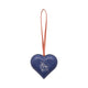 Elephant John · Heart Charms | Klein/Masai
