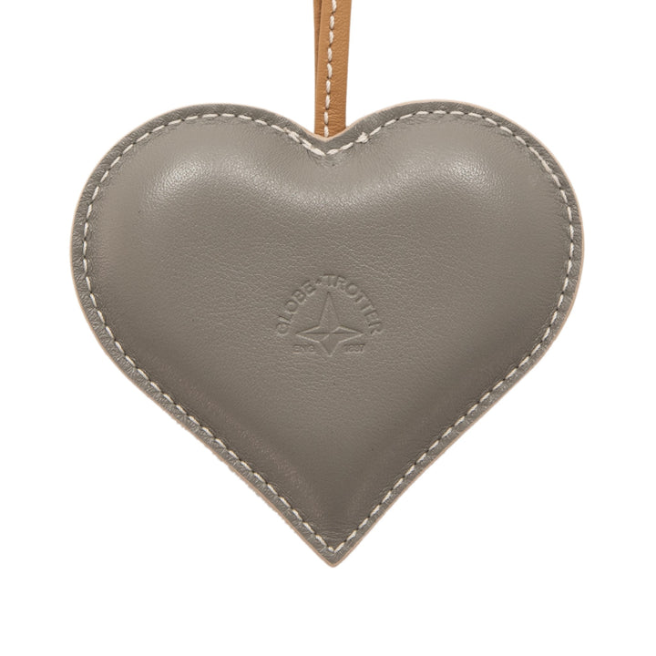 Elephant John · Heart Charms | Tundra/Kanyon