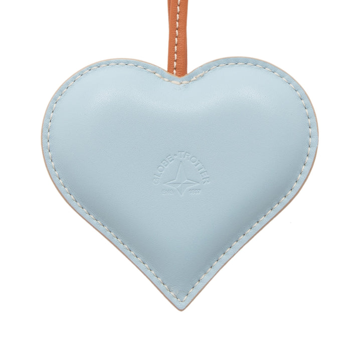 Elephant John · Heart Charms | Daylight/Squash