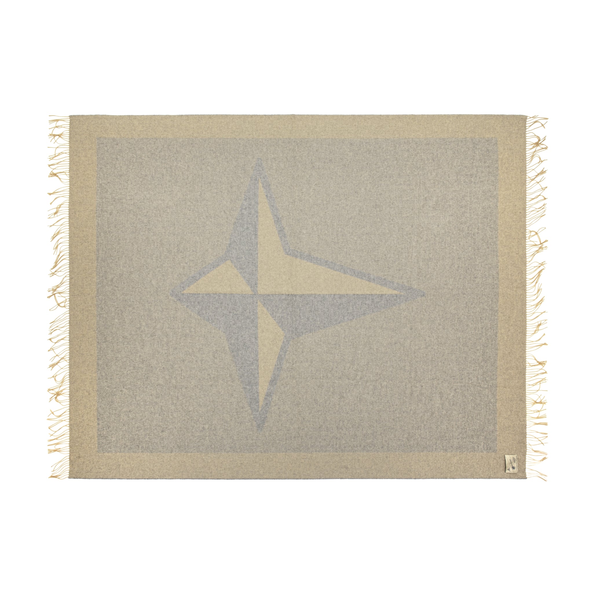 Home Collection · Cashmere Blanket