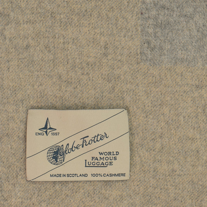 Home Collection · Cashmere Blanket