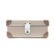 Home Collection · 6-Slot Watch Case | Chalk/Moss/Chrome