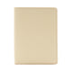 Jet · Passport Sleeve | Ivory/Red