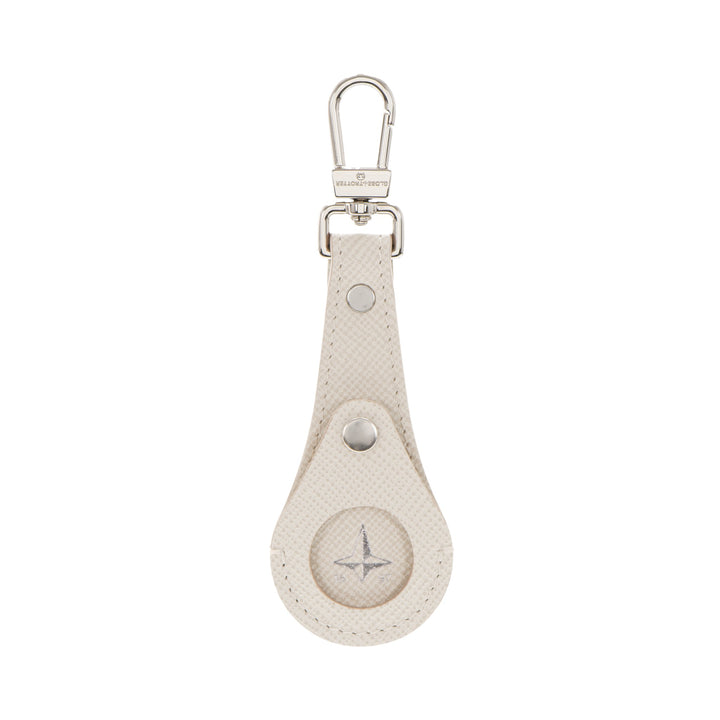 Jet · Air Tag | Ivory