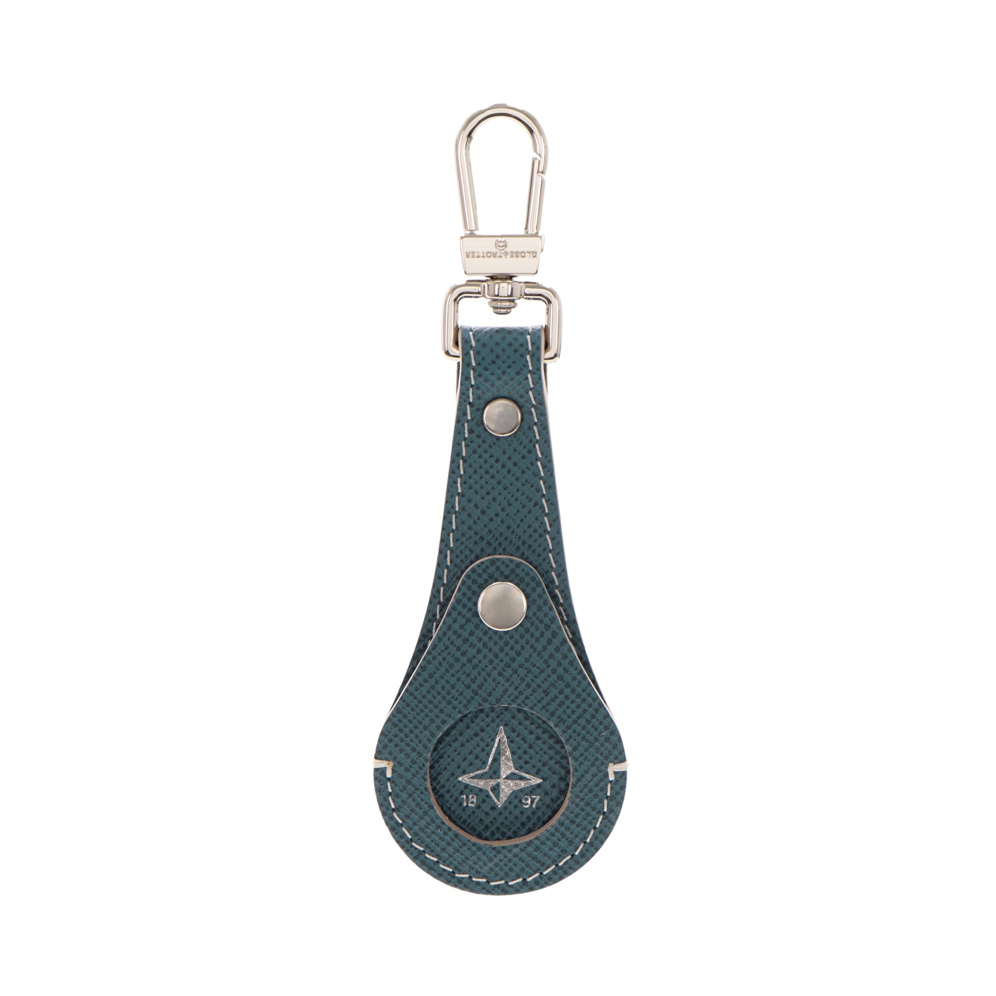 Jet · Air Tag | Teal