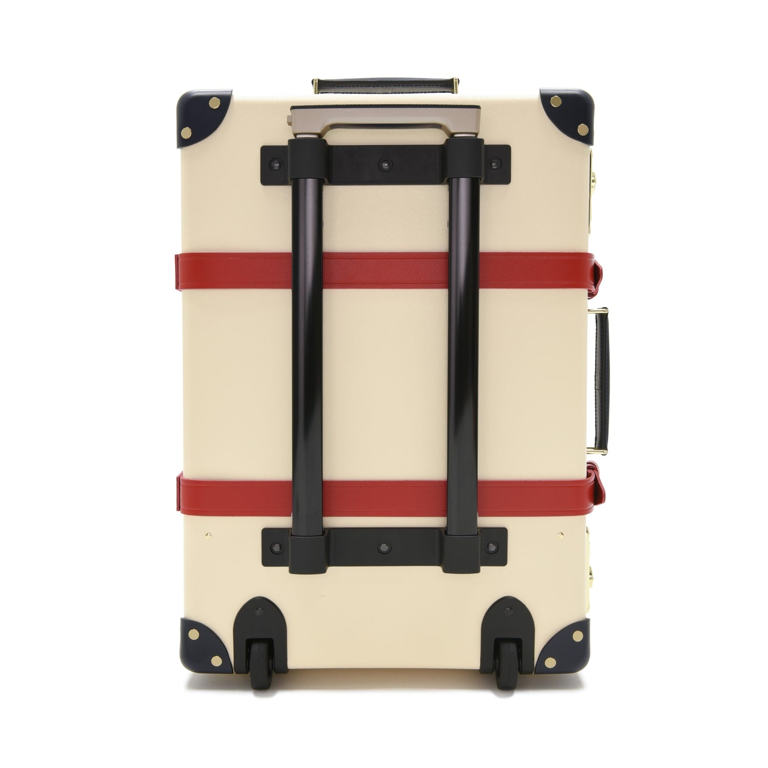 Coronation Special · Carry-On - 2 Wheels | Ivory/Navy/Gold