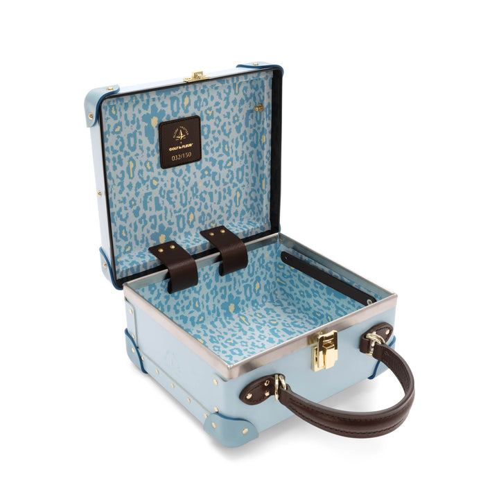 Golf Le Fleur · London Square | Blue/Blue/Gold