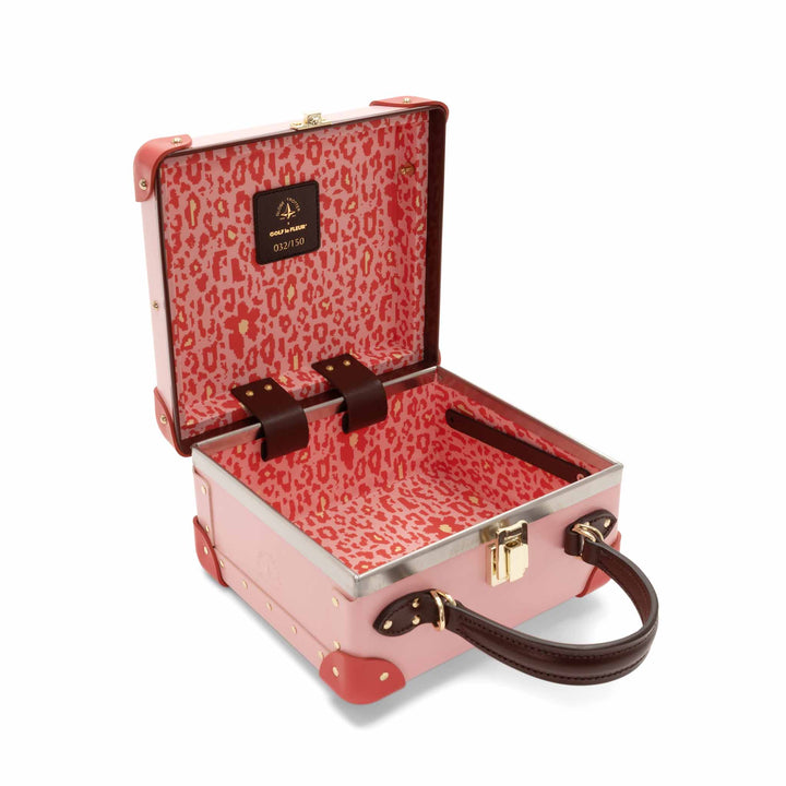 Golf Le Fleur · London Square | Pink/Red/Gold