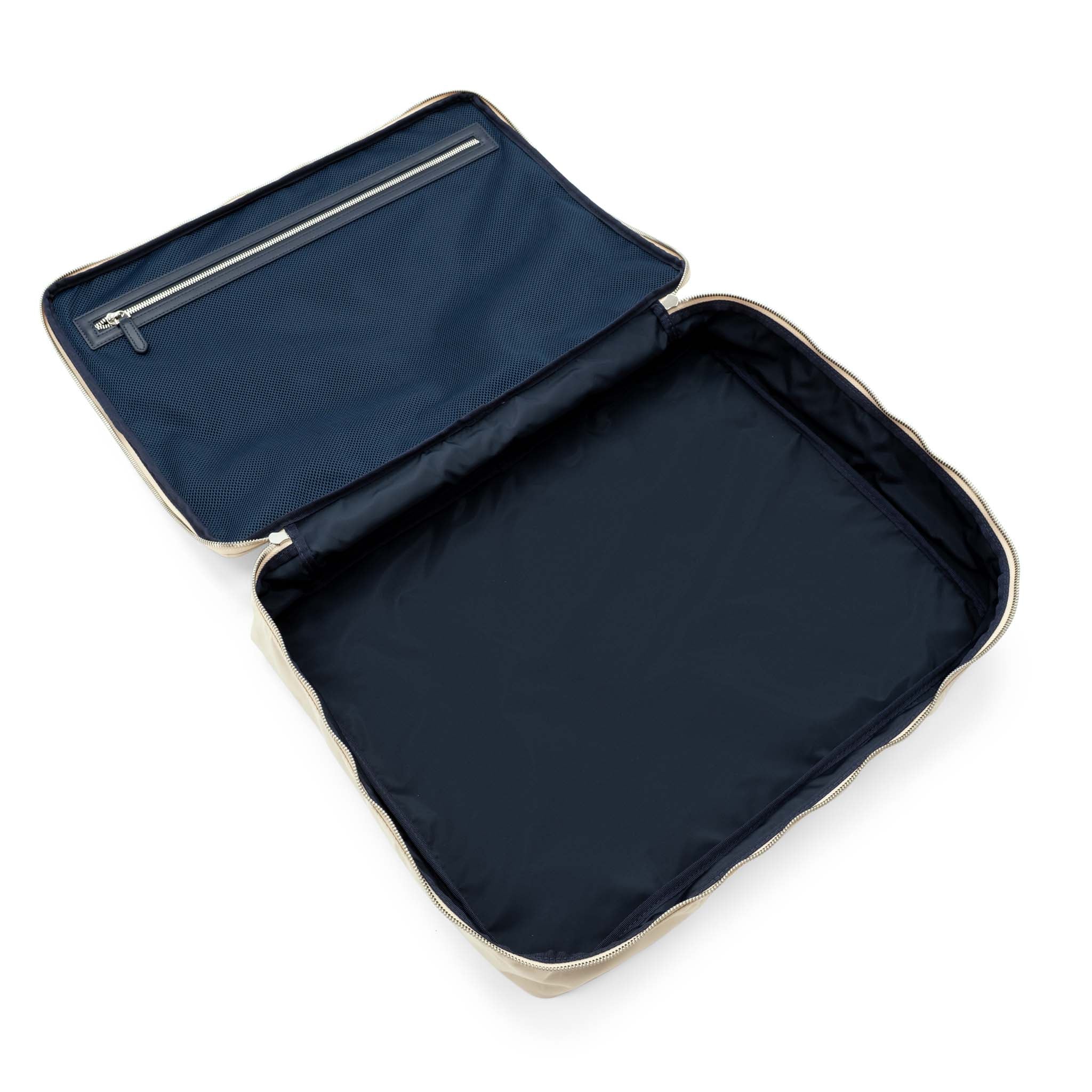 GT · Large Packing Cube | Ivory