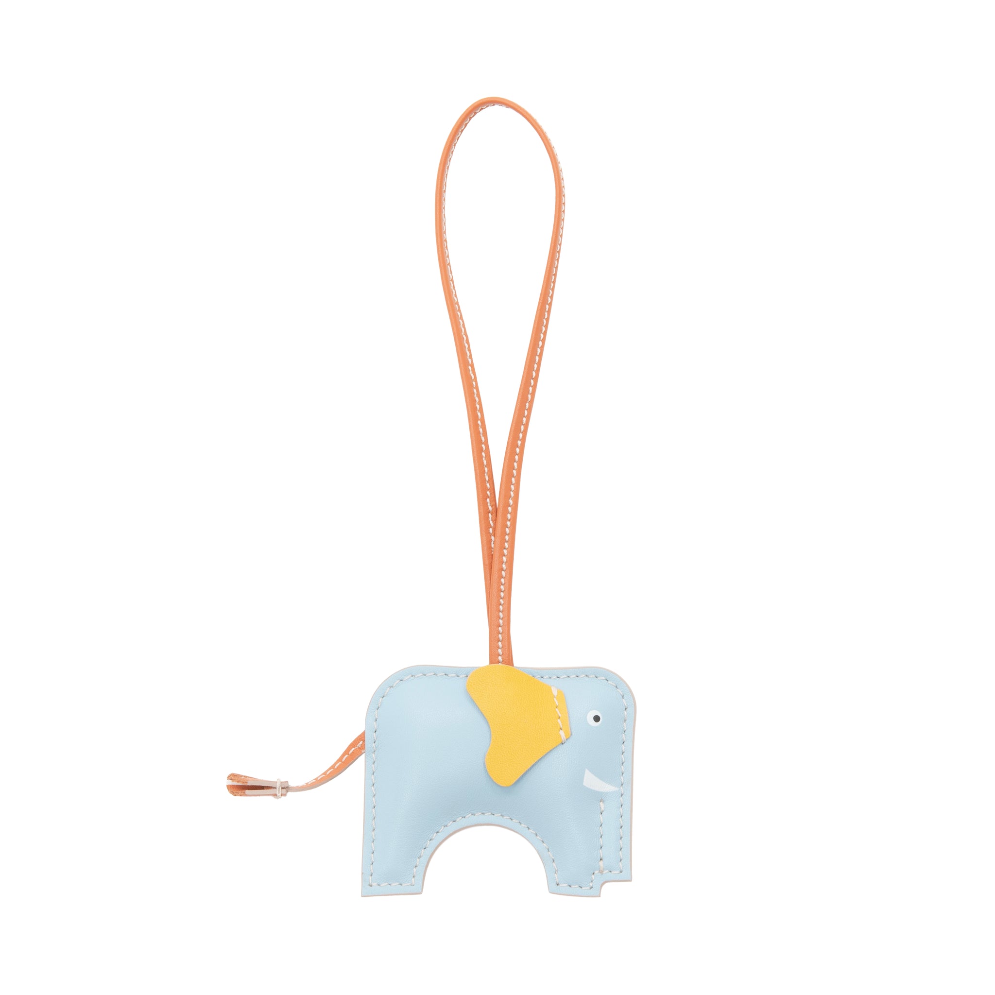 Elephant John · Charms | Daylight/Soleil/Squash