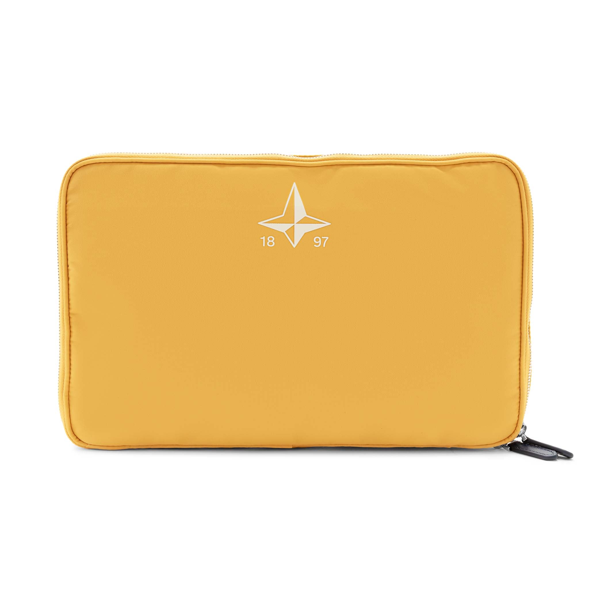 GT · Medium Packing Cube | Sunflower
