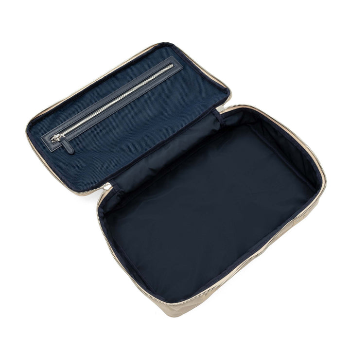 GT · Medium Packing Cube | Ivory