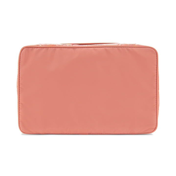 GT · Medium Packing Cube | Salmon Pink