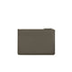 Metropolis · A5 Pouch | Olive/Chrome