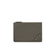Metropolis · A5 Pouch | Olive/Chrome