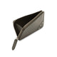 Metropolis · Credit Card Purse | Olive/Chrome