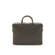 Metropolis · Laptop Case | Olive/Chrome