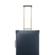 Metropolis · Carry-On - 4 Wheels | Admiral Navy/Black/Chrome